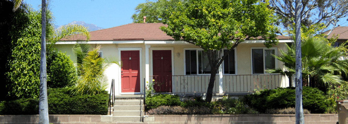 2904 State Street Exterior